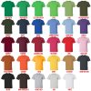 t shirt color chart - Beagle Gifts