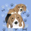 flat750x075f pad750x750f8f8f8 17 - Beagle Gifts