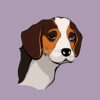 flat750x075f pad750x750f8f8f8 21 - Beagle Gifts