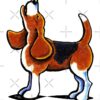 flat750x075f pad750x750f8f8f8 27 - Beagle Gifts