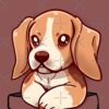 flat750x075f pad750x750f8f8f8 28 - Beagle Gifts