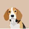 flat750x075f pad750x750f8f8f8 31 - Beagle Gifts