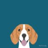 flat750x075f pad750x750f8f8f8 33 - Beagle Gifts