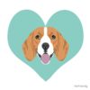 flat750x075f pad750x750f8f8f8 35 - Beagle Gifts