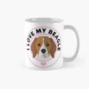 mugstandardx800right pad800x800f8f8f8 9 - Beagle Gifts