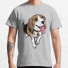 ssrcoclassic teemensheather greyfront altsquare product1000x1000.u1 31 - Beagle Gifts