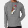 ssrcolightweight hoodiemensgrey lightweight hoodiefrontsquare productx1000 bgf8f8f8 1 - Beagle Gifts