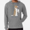 ssrcolightweight hoodiemensgrey lightweight hoodiefrontsquare productx1000 bgf8f8f8 7 - Beagle Gifts