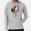 ssrcolightweight hoodiemensheather greyfrontsquare productx1000 bgf8f8f8 2 - Beagle Gifts