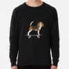 ssrcolightweight sweatshirtmens10101001c5ca27c6frontsquare productx1000 bgf8f8f8 15 - Beagle Gifts