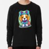 ssrcolightweight sweatshirtmens10101001c5ca27c6frontsquare productx1000 bgf8f8f8 19 - Beagle Gifts