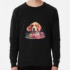 ssrcolightweight sweatshirtmens10101001c5ca27c6frontsquare productx1000 bgf8f8f8 23 - Beagle Gifts