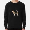 ssrcolightweight sweatshirtmens10101001c5ca27c6frontsquare productx1000 bgf8f8f8 24 - Beagle Gifts