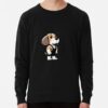 ssrcolightweight sweatshirtmens10101001c5ca27c6frontsquare productx1000 bgf8f8f8 27 - Beagle Gifts