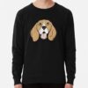 ssrcolightweight sweatshirtmens10101001c5ca27c6frontsquare productx1000 bgf8f8f8 32 - Beagle Gifts