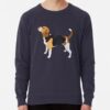 ssrcolightweight sweatshirtmens322e3f696a94a5d4frontsquare productx1000 bgf8f8f8 3 - Beagle Gifts