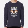 ssrcolightweight sweatshirtmens322e3f696a94a5d4frontsquare productx1000 bgf8f8f8 6 - Beagle Gifts