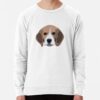 ssrcolightweight sweatshirtmensfafafaca443f4786frontsquare productx1000 bgf8f8f8 1 - Beagle Gifts