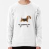 ssrcolightweight sweatshirtmensfafafaca443f4786frontsquare productx1000 bgf8f8f8 15 - Beagle Gifts