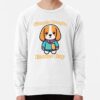 ssrcolightweight sweatshirtmensfafafaca443f4786frontsquare productx1000 bgf8f8f8 17 - Beagle Gifts