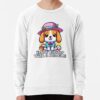 ssrcolightweight sweatshirtmensfafafaca443f4786frontsquare productx1000 bgf8f8f8 18 - Beagle Gifts