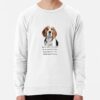 ssrcolightweight sweatshirtmensfafafaca443f4786frontsquare productx1000 bgf8f8f8 21 - Beagle Gifts