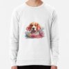 ssrcolightweight sweatshirtmensfafafaca443f4786frontsquare productx1000 bgf8f8f8 23 - Beagle Gifts