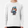 ssrcolightweight sweatshirtmensfafafaca443f4786frontsquare productx1000 bgf8f8f8 25 - Beagle Gifts