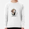 ssrcolightweight sweatshirtmensfafafaca443f4786frontsquare productx1000 bgf8f8f8 27 - Beagle Gifts