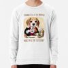 ssrcolightweight sweatshirtmensfafafaca443f4786frontsquare productx1000 bgf8f8f8 9 - Beagle Gifts