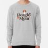 ssrcolightweight sweatshirtmensheather greyfrontsquare productx1000 bgf8f8f8 - Beagle Gifts