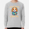 ssrcolightweight sweatshirtmensheather greyfrontsquare productx1000 bgf8f8f8 17 - Beagle Gifts