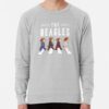 ssrcolightweight sweatshirtmensheather greyfrontsquare productx1000 bgf8f8f8 2 - Beagle Gifts