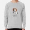 ssrcolightweight sweatshirtmensheather greyfrontsquare productx1000 bgf8f8f8 21 - Beagle Gifts