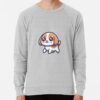 ssrcolightweight sweatshirtmensheather greyfrontsquare productx1000 bgf8f8f8 22 - Beagle Gifts