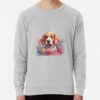 ssrcolightweight sweatshirtmensheather greyfrontsquare productx1000 bgf8f8f8 23 - Beagle Gifts