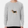 ssrcolightweight sweatshirtmensheather greyfrontsquare productx1000 bgf8f8f8 24 - Beagle Gifts