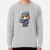 ssrcolightweight sweatshirtmensheather greyfrontsquare productx1000 bgf8f8f8 25 - Beagle Gifts