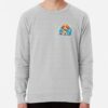 ssrcolightweight sweatshirtmensheather greyfrontsquare productx1000 bgf8f8f8 31 - Beagle Gifts