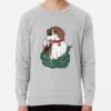 ssrcolightweight sweatshirtmensheather greyfrontsquare productx1000 bgf8f8f8 34 - Beagle Gifts