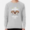 ssrcolightweight sweatshirtmensheather greyfrontsquare productx1000 bgf8f8f8 6 - Beagle Gifts