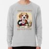 ssrcolightweight sweatshirtmensheather greyfrontsquare productx1000 bgf8f8f8 9 - Beagle Gifts