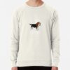 ssrcolightweight sweatshirtmensoatmeal heatherfrontsquare productx1000 bgf8f8f8 13 - Beagle Gifts