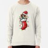 ssrcolightweight sweatshirtmensoatmeal heatherfrontsquare productx1000 bgf8f8f8 16 - Beagle Gifts