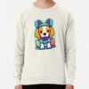 ssrcolightweight sweatshirtmensoatmeal heatherfrontsquare productx1000 bgf8f8f8 19 - Beagle Gifts