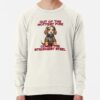 ssrcolightweight sweatshirtmensoatmeal heatherfrontsquare productx1000 bgf8f8f8 20 - Beagle Gifts