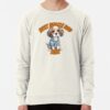 ssrcolightweight sweatshirtmensoatmeal heatherfrontsquare productx1000 bgf8f8f8 29 - Beagle Gifts