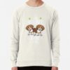 ssrcolightweight sweatshirtmensoatmeal heatherfrontsquare productx1000 bgf8f8f8 6 - Beagle Gifts