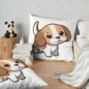 throwpillowsecondary 36x361000x1000 bgf8f8f8 13 - Beagle Gifts