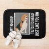 urbathmat flatlay context smallsquare750x1000.1u5 10 - Beagle Gifts